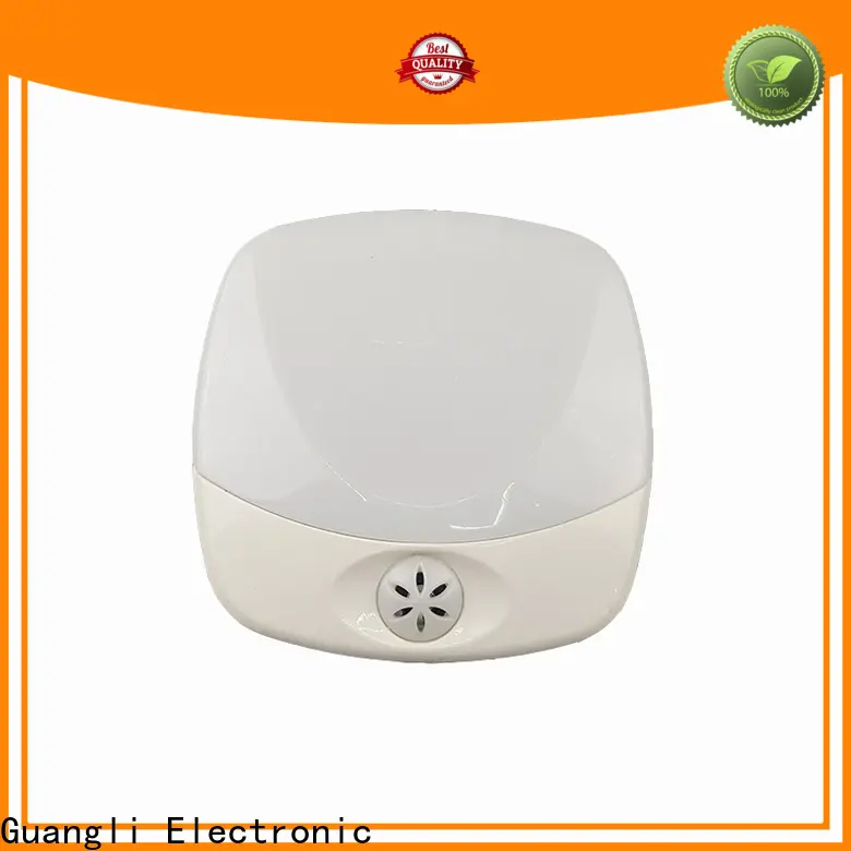 Guangli plate sensor night light factory for bedroom 1