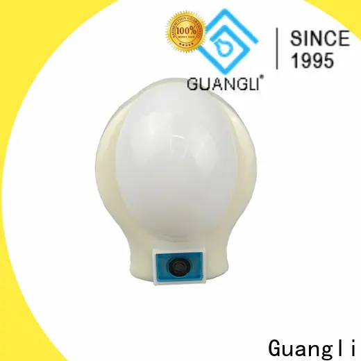 Guangli New wall night light factory for bathroom 1