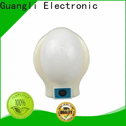 Guangli uk sensor night light factory for baby room 1