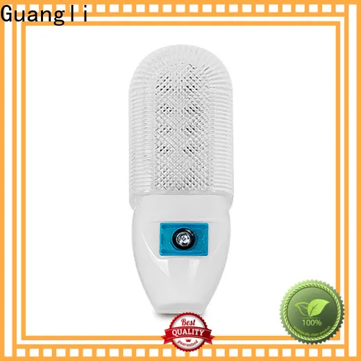 Guangli plug in night light182 1