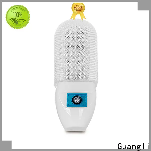 Guangli ac wall night light for sale for bedroom 1