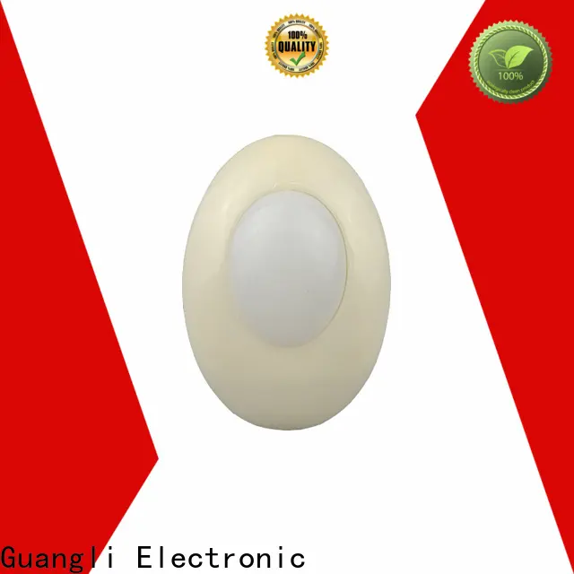 Guangli Wholesale light sensor night light for business for indoor 1