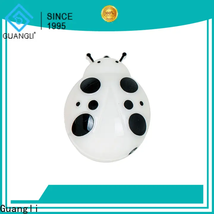Guangli Custom wall night light for sale for bedroom 1