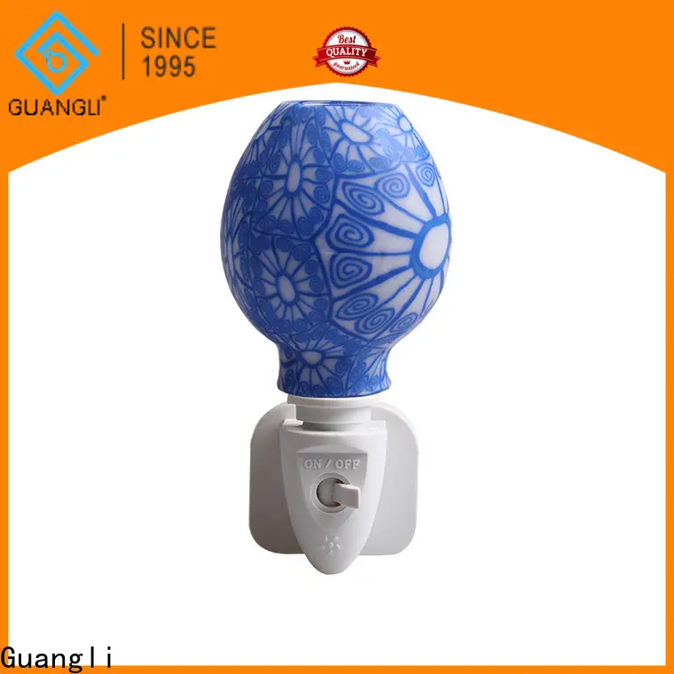 Guangli Best wall night light supply for home decoration 1