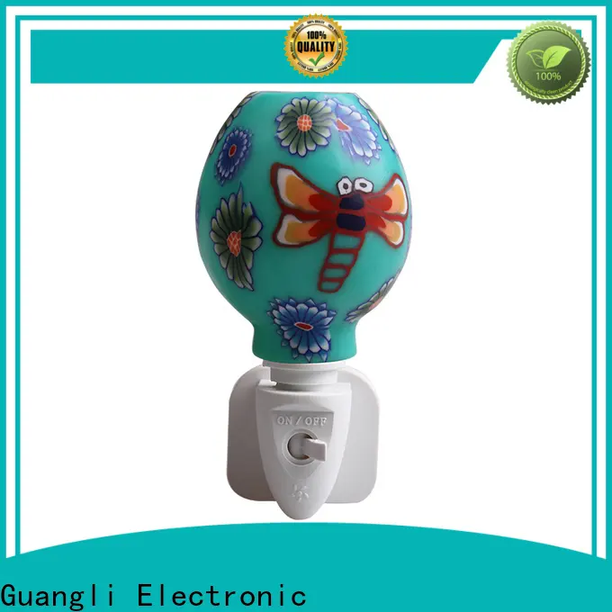 plug in night light ears 1