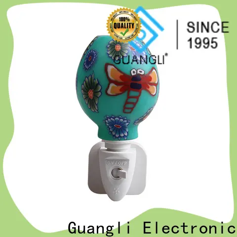 Guangli drawer wall night light manufacturers for living room 1