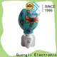 Guangli drawer wall night light manufacturers for living room 1