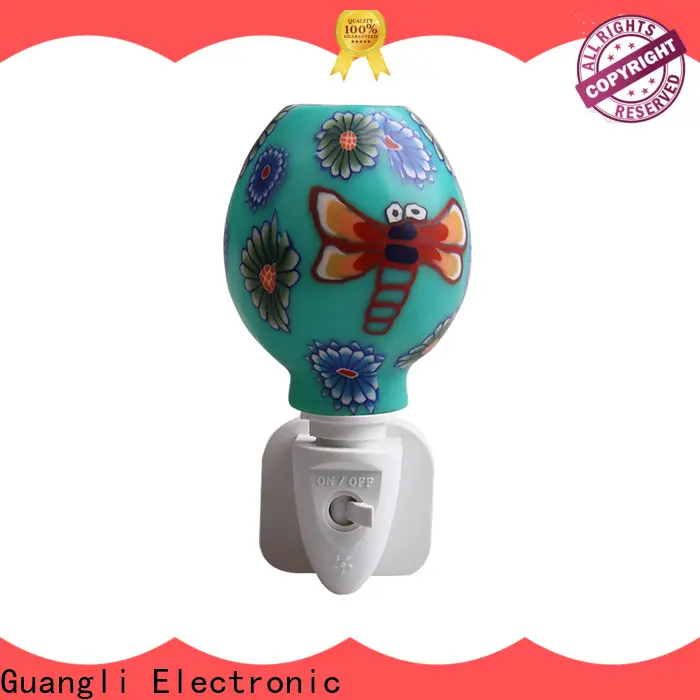 Guangli Wholesale decorative night lights supply for living room 1