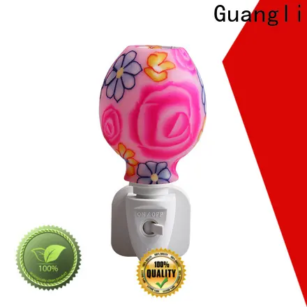 Guangli cat wall night light suppliers for bathroom 1