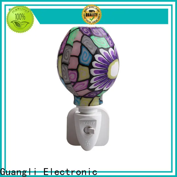 plug in night light electrical 1