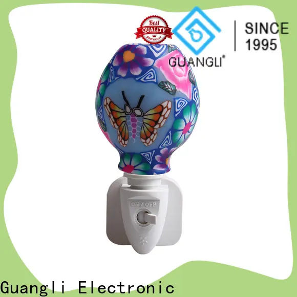 Guangli plug in night light186 1