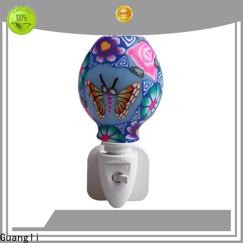 Guangli babyroom wall night light manufacturers for home decoration 1