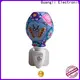 Wholesale decorative night lights starry factory for living room 1