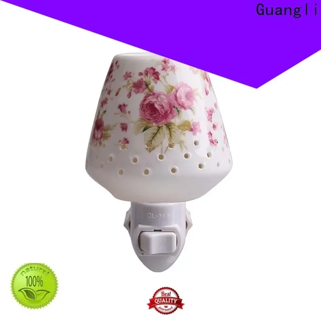 Guangli music decorative night lights for business for bedroom1 1