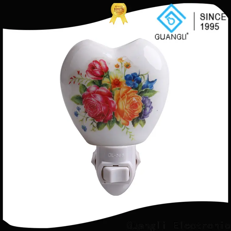 Best wall night light portable suppliers for living room 1