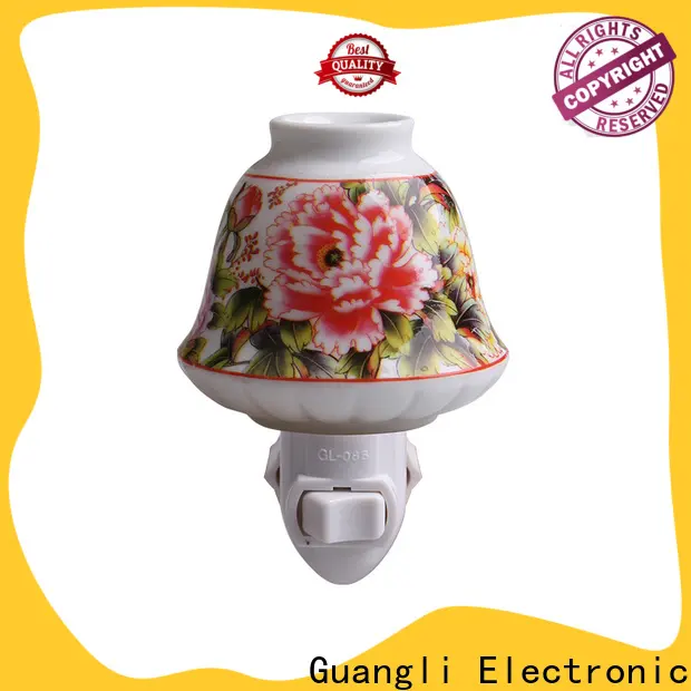 Guangli Wholesale wall night light for sale for home decoration 1