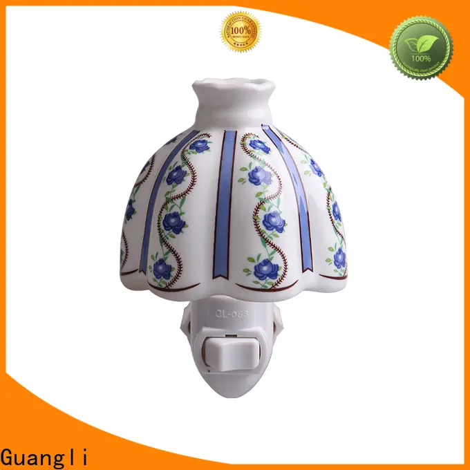 Guangli Wholesale wall night light for business for living room 1