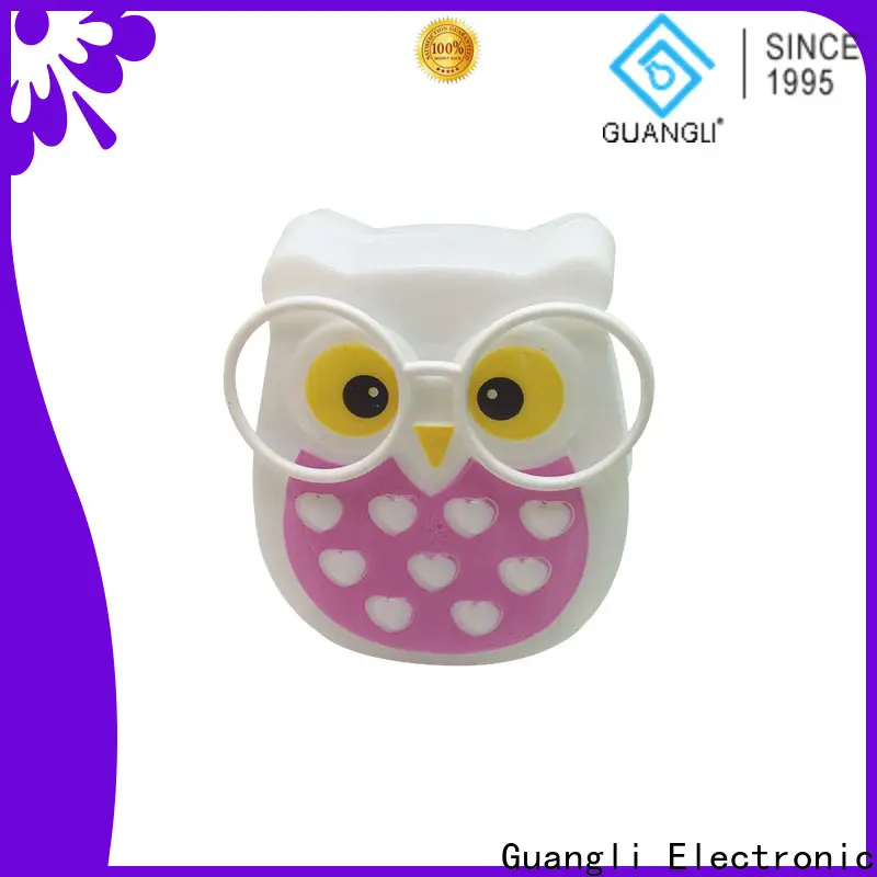 Custom kids plug in night light decor for sale for bedroom 1