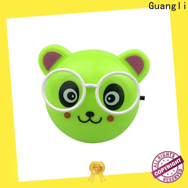 Wholesale kids plug in night light light for sale for bedroom 1