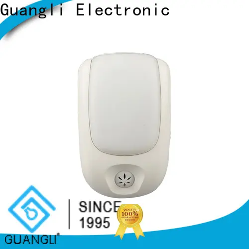 Guangli output sensor night light company for indoor 1