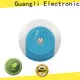 Guangli Best plug in sensor night light company for baby room 1