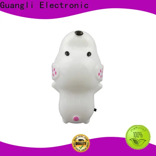 Guangli drawer wall night light for sale for bedroom 1