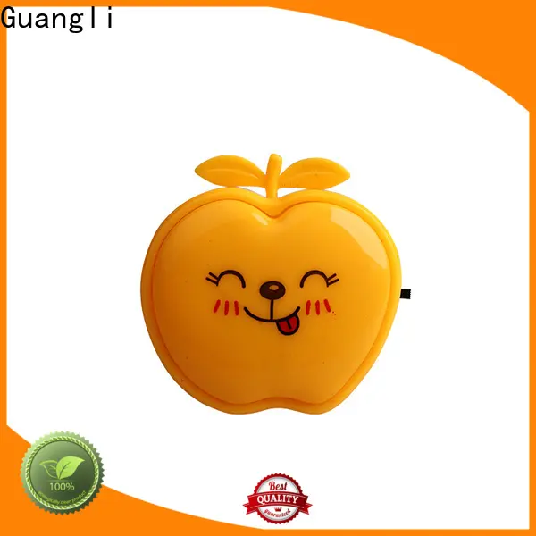 Guangli babyroom wall night light suppliers for home decoration 1