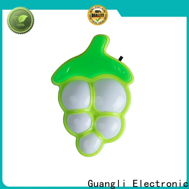 Guangli plug in night light190 1