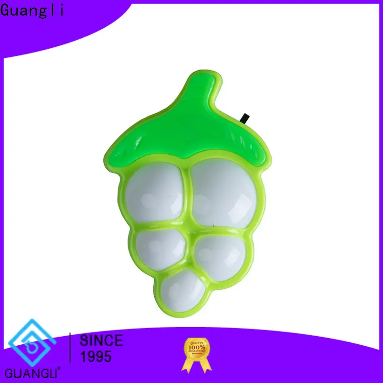 Guangli High-quality wall night light factory for bedroom1 1