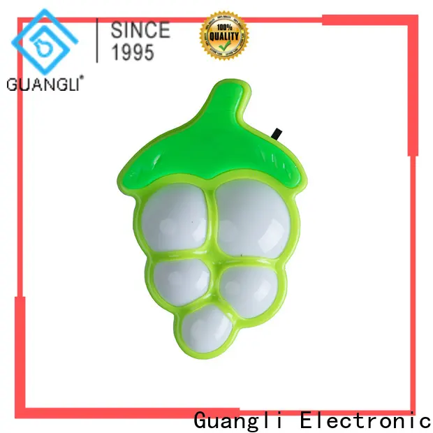 Wholesale kids wall night light creative for business for bedroom 1