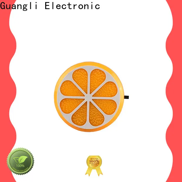 Guangli plug in night light191 1