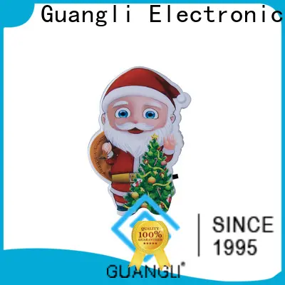 Guangli Best wall night light supply for bedroom 1