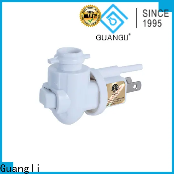 Guangli 15w night light socket for business for stairs 1