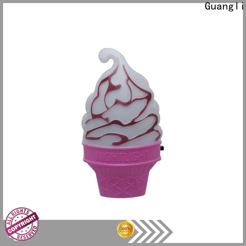 Guangli plug in night light193 1