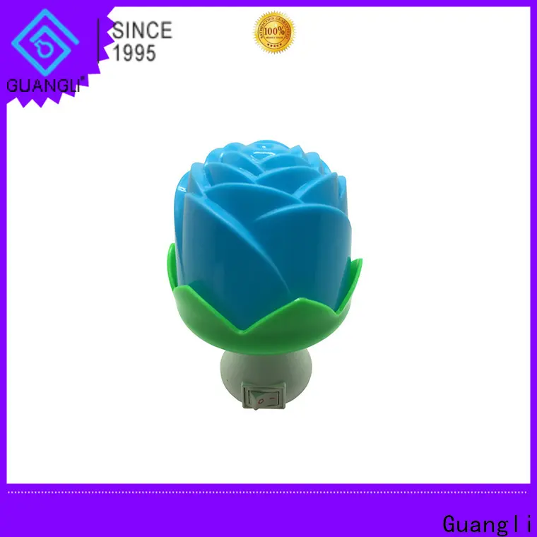 Guangli cabinet wall night light company for bedroom 1