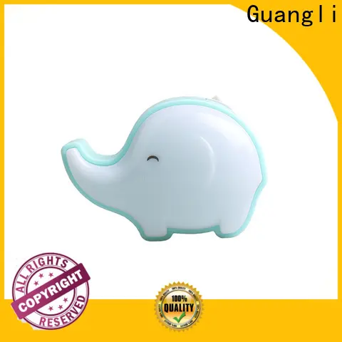 Guangli Wholesale wall night light company for home decoration 1