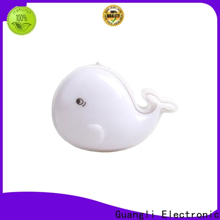 Guangli plug in night light194 1