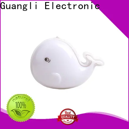 Guangli gift kids wall night light suppliers for bedroom 1