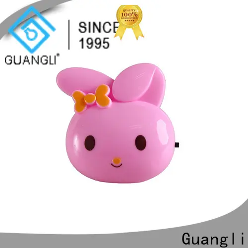 Guangli plug in night light195 1