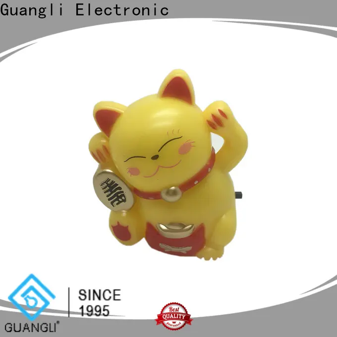 Guangli plug in night light196 1