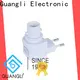 Guangli Latest night light socket for business for stairs 1