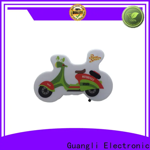 Guangli baby kids night light for sale for home decoration 1