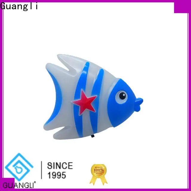 Guangli plug in night light199 1