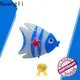 Guangli football kids plug in night light company for living room 1