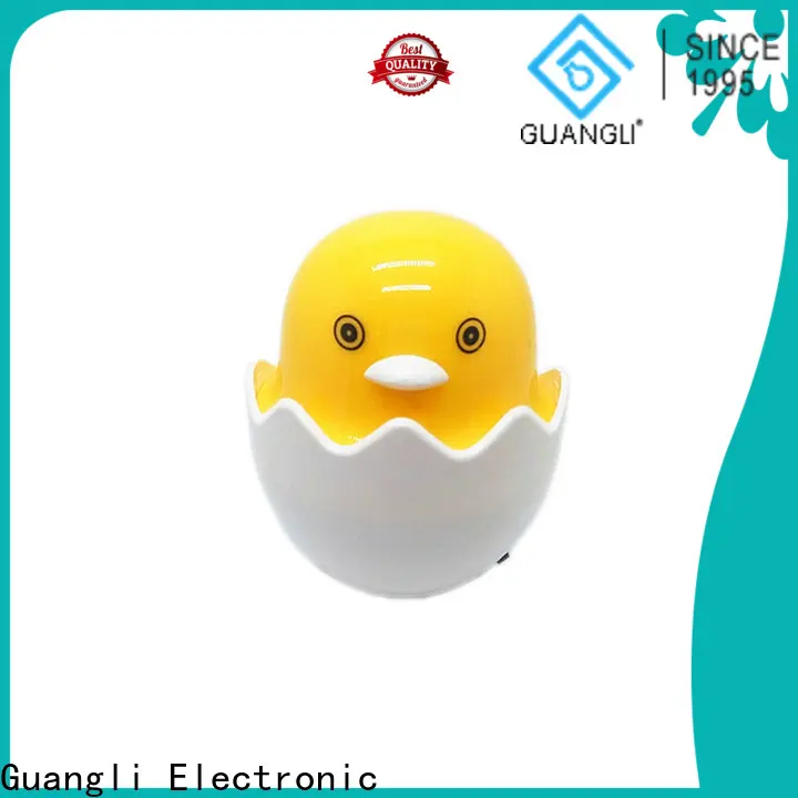 Guangli plug in night light200 1