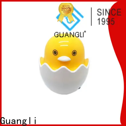Guangli style kids plug in night light factory for home decoration 1