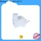 New night lamp socket salt lamp by company for bedroom 1