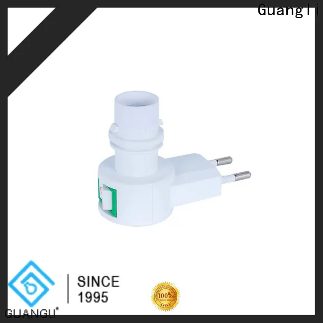 Top night light base socket rotating factory for bedroom 1