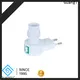 Top night light base socket rotating factory for bedroom 1