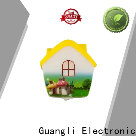 Guangli sleep kids plug in night light for sale for living room 1